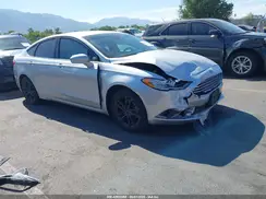 3FA6P0H91JR146794 2018 FORD FUSION