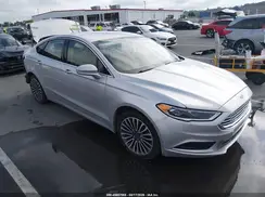 3FA6P0H91JR155981 2018 FORD FUSION