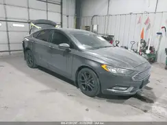 3FA6P0H91JR184543 2018 FORD FUSION