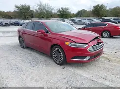 3FA6P0H91JR255238 2018 FORD FUSION