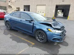 3FA6P0H91JR270726 2018 FORD FUSION