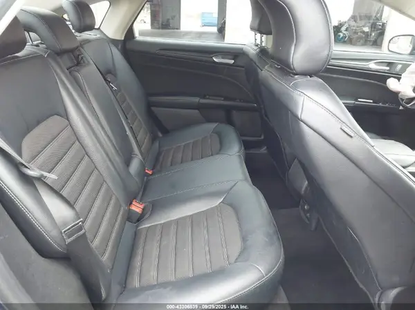3FA6P0H91JR270726 2018 FORD FUSION - Image 8