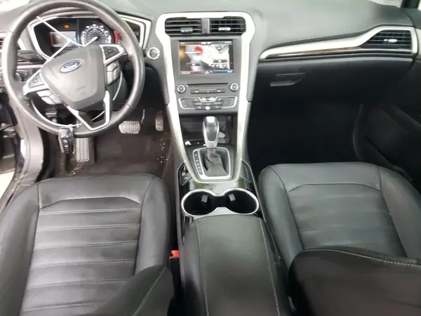 3FA6P0H92GR101081 2016 FORD FUSION - Image 8
