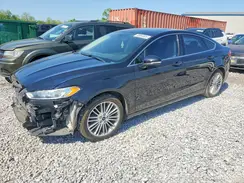 3FA6P0H92GR109410 2016 FORD FUSION