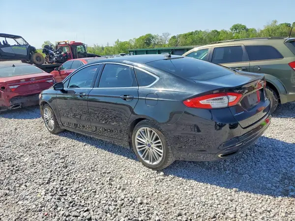 3FA6P0H92GR109410 2016 FORD FUSION - Image 2