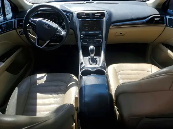 3FA6P0H92GR109410 2016 FORD FUSION - Image 8