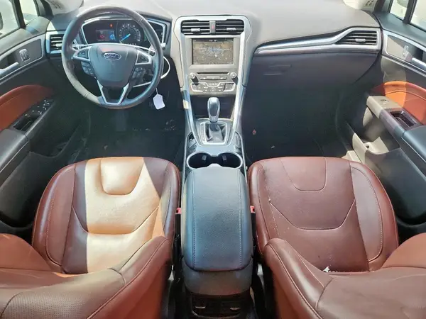 3FA6P0H92GR113554 2016 FORD FUSION - Image 8