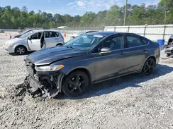 3FA6P0H92GR139510 2016 FORD FUSION