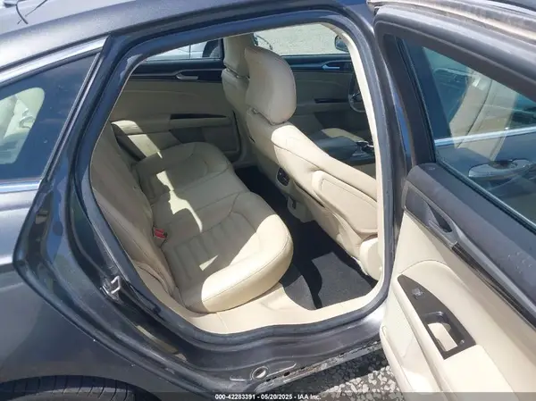 3FA6P0H92GR145968 2016 FORD FUSION - Image 8