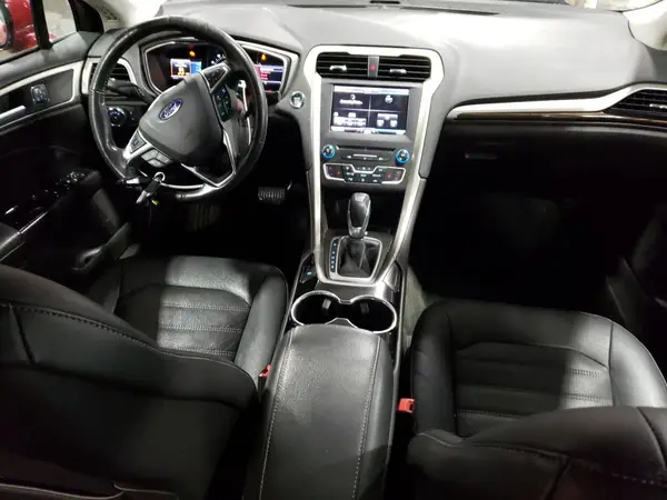 3FA6P0H92GR170899 2016 FORD FUSION - Image 8