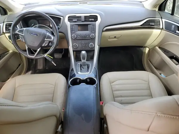 3FA6P0H92GR175987 2016 FORD FUSION - Image 8