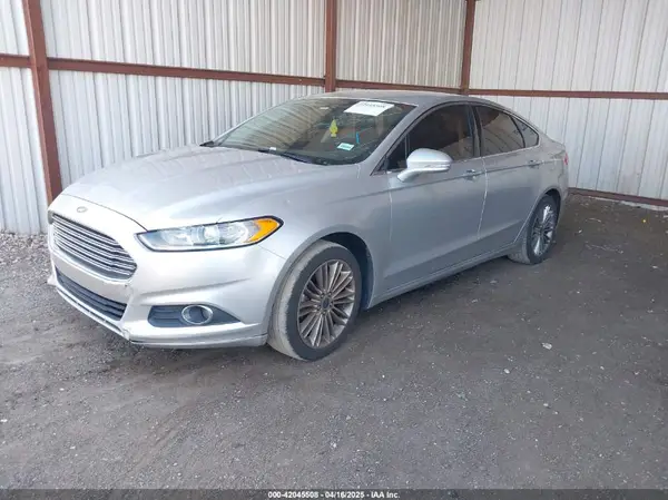 3FA6P0H92GR179568 2016 FORD FUSION - Image 2