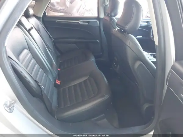 3FA6P0H92GR179568 2016 FORD FUSION - Image 8