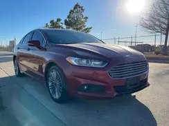 3FA6P0H92GR190084 2016 FORD FUSION