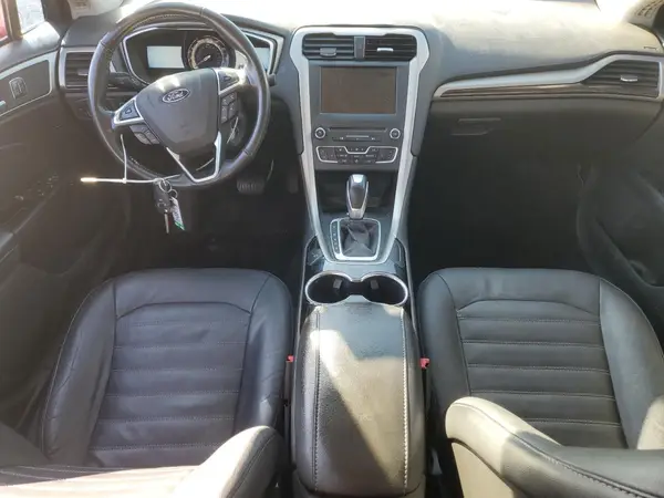 3FA6P0H92GR190294 2016 FORD FUSION - Image 8