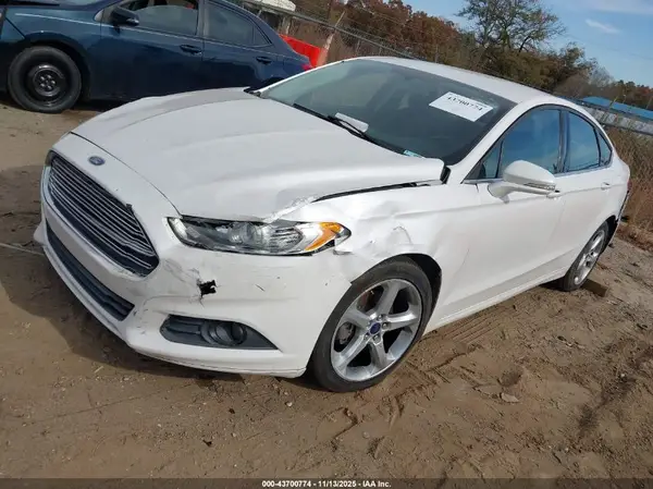 3FA6P0H92GR212990 2016 FORD FUSION - Image 2