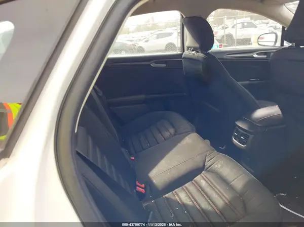 3FA6P0H92GR212990 2016 FORD FUSION - Image 8