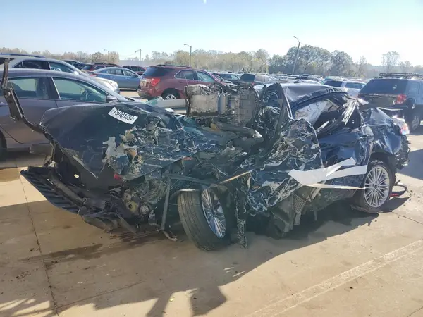 3FA6P0H92GR213301 2016 FORD FUSION - Image 1