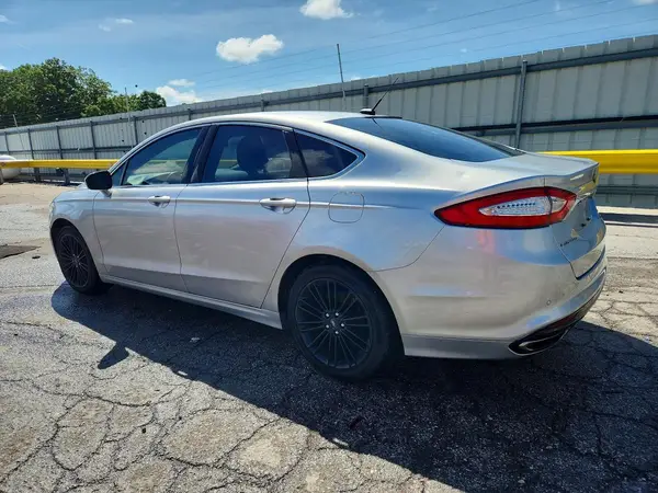 3FA6P0H92GR232074 2016 FORD FUSION - Image 2