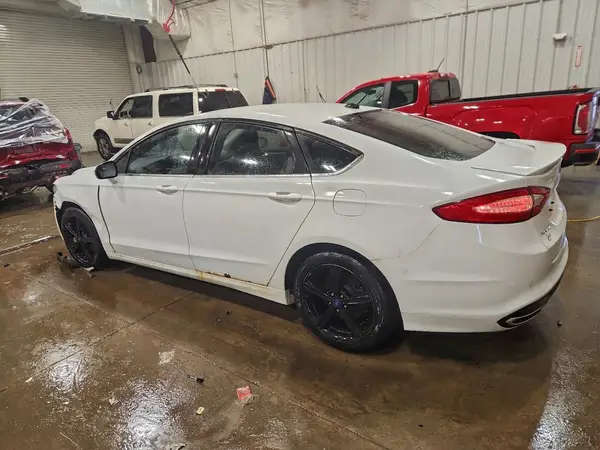 3FA6P0H92GR232141 2016 FORD FUSION - Image 2
