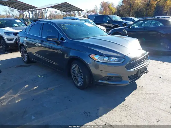 3FA6P0H92GR242927 2016 FORD FUSION