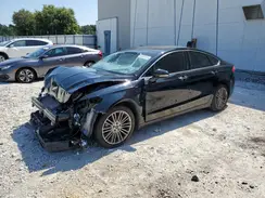 3FA6P0H92GR243818 2016 FORD FUSION