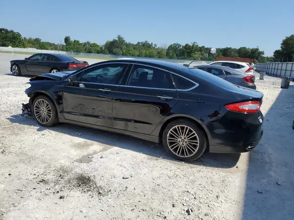 3FA6P0H92GR243818 2016 FORD FUSION - Image 2