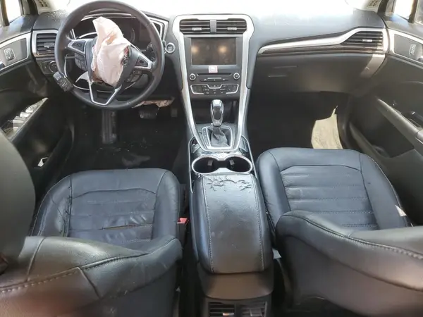 3FA6P0H92GR243818 2016 FORD FUSION - Image 8