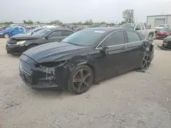 3FA6P0H92GR245388 2016 FORD FUSION