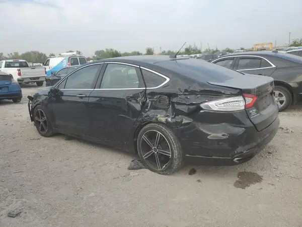 3FA6P0H92GR245388 2016 FORD FUSION - Image 2