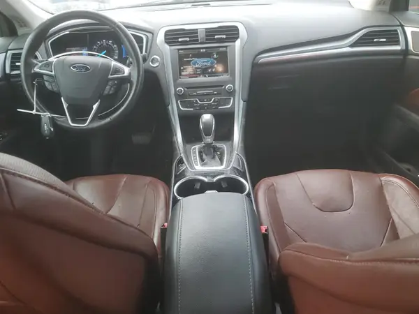 3FA6P0H92GR245388 2016 FORD FUSION - Image 8
