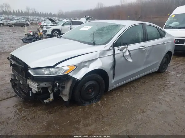 3FA6P0H92GR252552 2016 FORD FUSION - Image 2