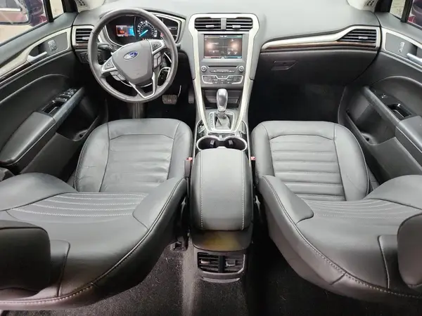 3FA6P0H92GR253247 2016 FORD FUSION - Image 8