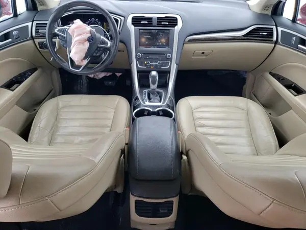 3FA6P0H92GR256701 2016 FORD FUSION - Image 8