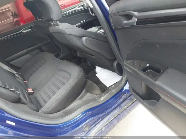 3FA6P0H92GR258867 2016 FORD FUSION - Image 8