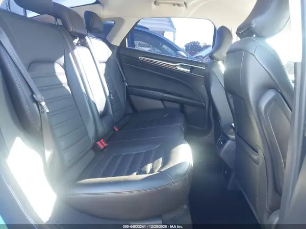 3FA6P0H92GR259422 2016 FORD FUSION - Image 8