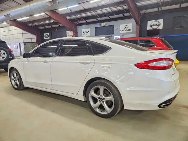 3FA6P0H92GR263910 2016 FORD FUSION - Image 2