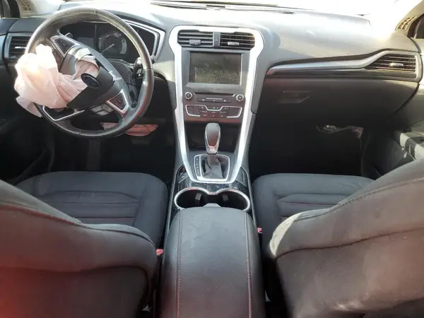 3FA6P0H92GR264426 2016 FORD FUSION - Image 8