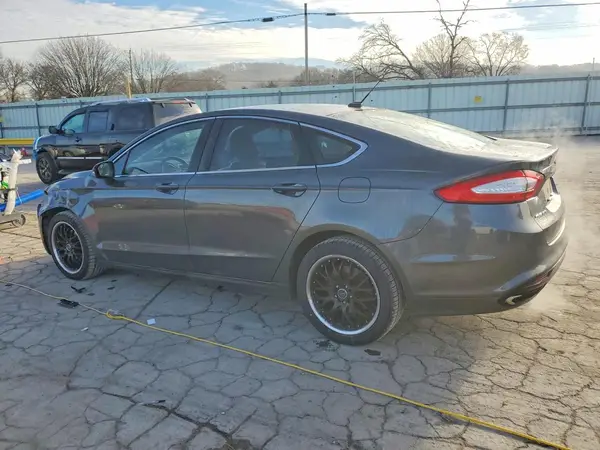 3FA6P0H92GR266273 2016 FORD FUSION - Image 2