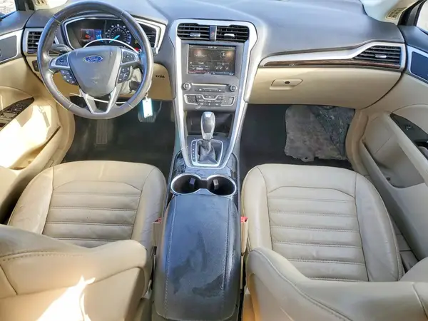 3FA6P0H92GR266273 2016 FORD FUSION - Image 8