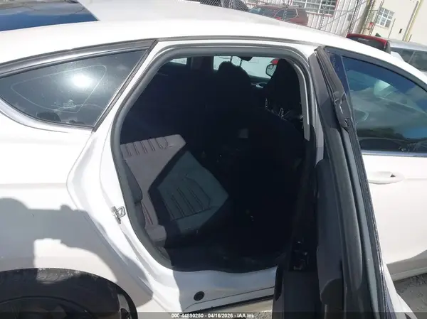 3FA6P0H92GR266483 2016 FORD FUSION - Image 8