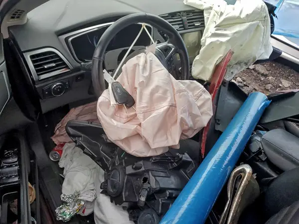 3FA6P0H92GR277144 2016 FORD FUSION - Image 8