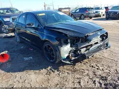 3FA6P0H92GR313401 2016 FORD FUSION