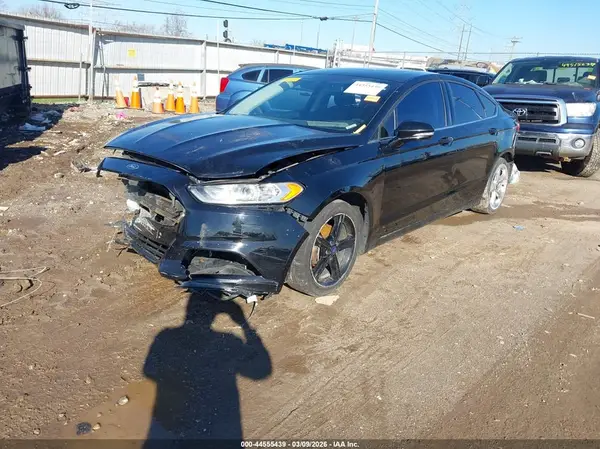 3FA6P0H92GR313401 2016 FORD FUSION - Image 2