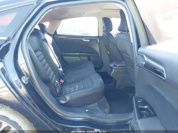 3FA6P0H92GR313401 2016 FORD FUSION - Image 8