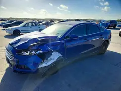 3FA6P0H92GR314113 2016 FORD FUSION