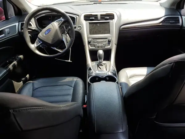 3FA6P0H92GR321496 2016 FORD FUSION - Image 8