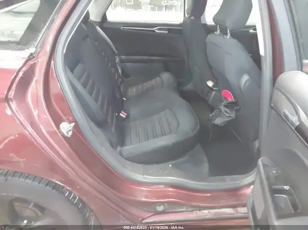 3FA6P0H92GR321840 2016 FORD FUSION - Image 8