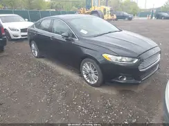 3FA6P0H92GR331610 2016 FORD FUSION