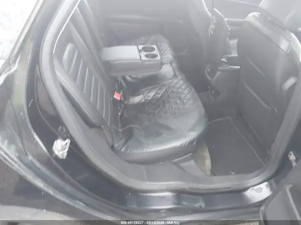 3FA6P0H92GR331610 2016 FORD FUSION - Image 8